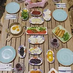 Lavantali Konak Restoran Otel *