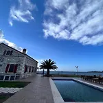Lavantali Konak Restoran Otel *