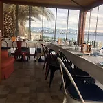 Otel Lavantali Konak Restoran