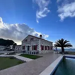 Lavantali Konak Restoran Otel Seferihisar