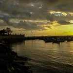 Lavantali Konak Restoran Seferihisar
