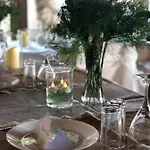 Lavantali Konak Restoran Otel
