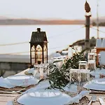 Lavantali Konak Restoran Seferihisar