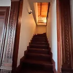 Lavantali Konak Restoran Otel *