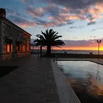 Lavantali Konak Restoran * Seferihisar
