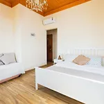 Otel Lavantali Konak Restoran Seferihisar