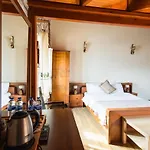 Lavantali Konak Restoran Otel