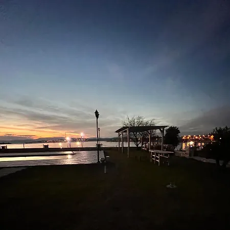 ホテル Lavantali Konak Restoran *