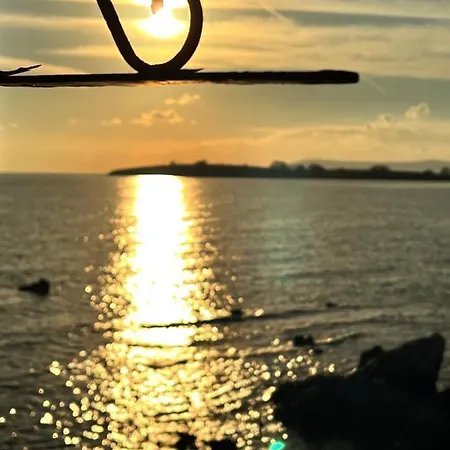 Lavantali Konak Restoran * セェフェリヒサール