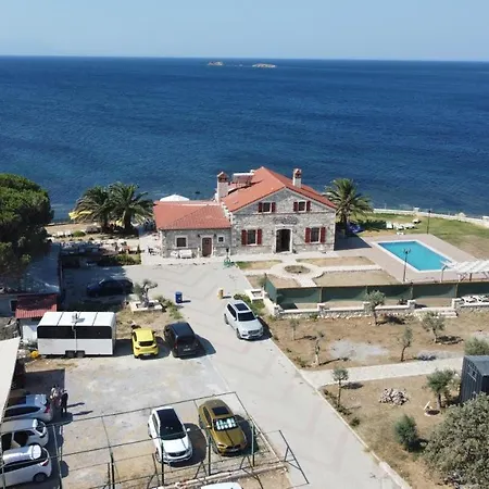 Lavantali Konak Restoran *