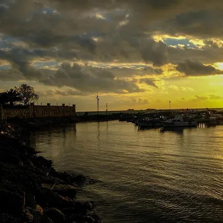 Lavantali Konak Restoran セェフェリヒサール