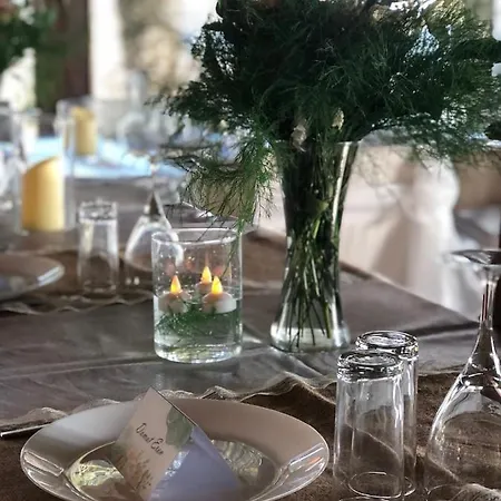 Lavantali Konak Restoran ホテル