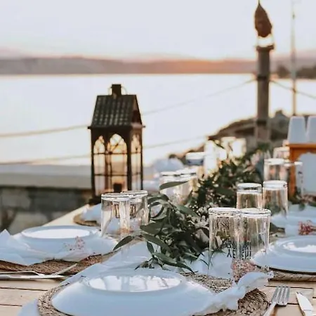 Lavantali Konak Restoran セェフェリヒサール