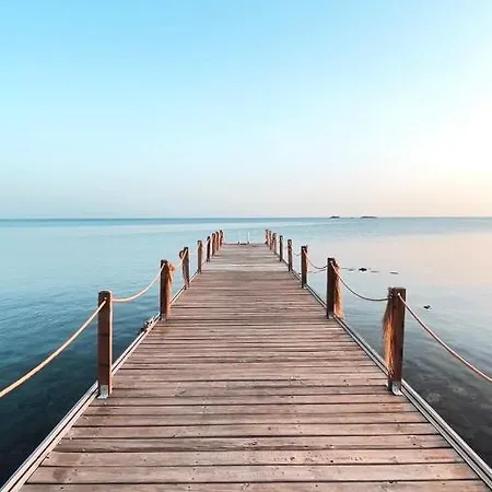 ホテル Lavantali Konak Restoran *