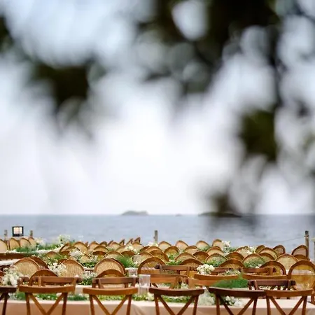 Lavantali Konak Restoran セェフェリヒサール