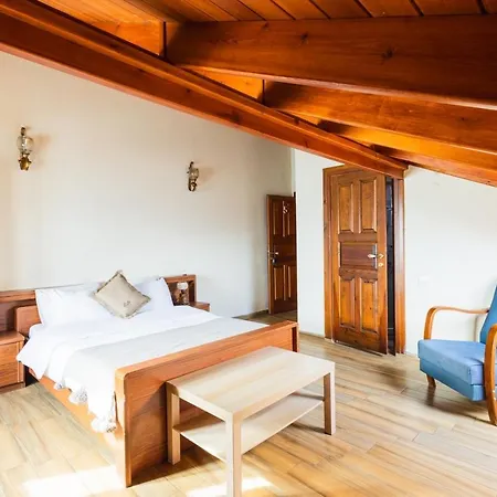 Lavantali Konak Restoran