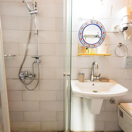 ホテル Lavantali Konak Restoran セェフェリヒサール