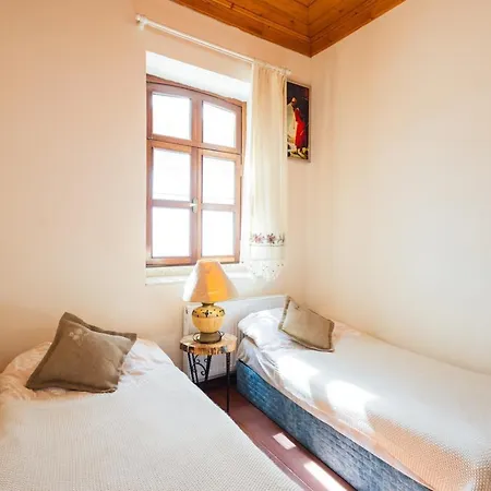 Hotel Lavantali Konak Restoran *