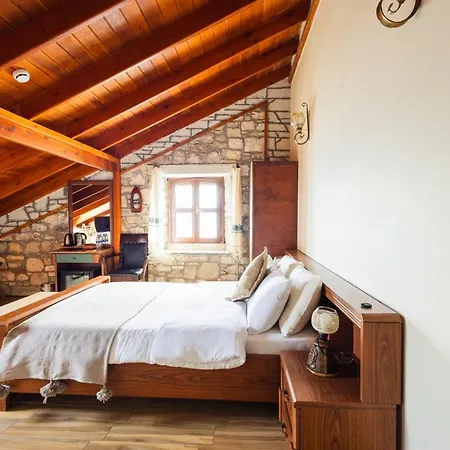 Lavantali Konak Restoran