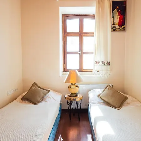 Hotel Lavantali Konak Restoran