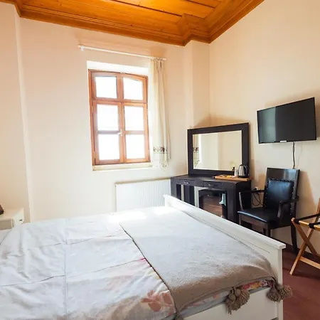 Lavantali Konak Restoran Otel