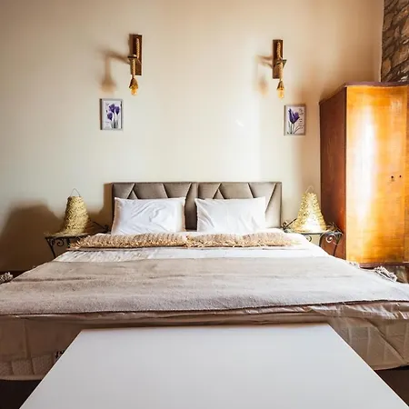 ホテル Lavantali Konak Restoran セェフェリヒサール