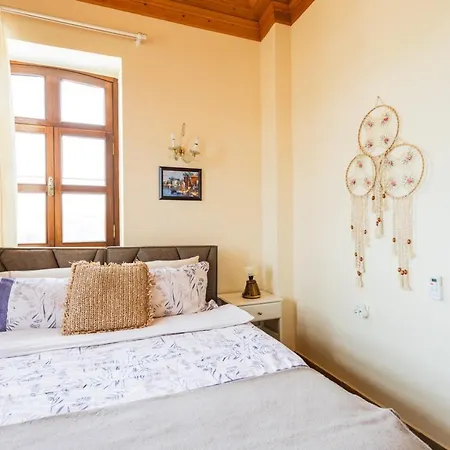 ホテル Lavantali Konak Restoran *