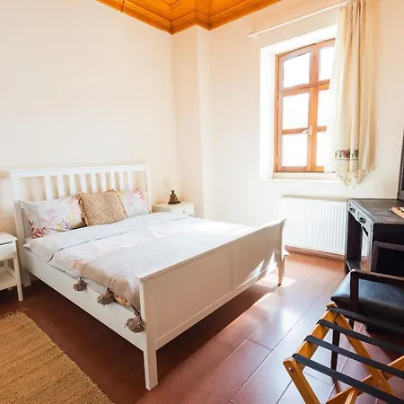 Lavantali Konak Restoran