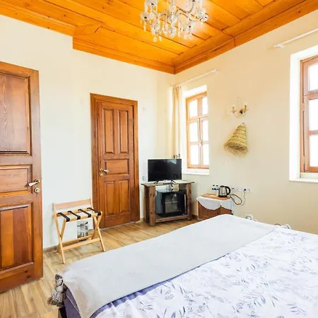 Lavantali Konak Restoran