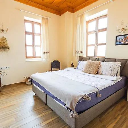 Lavantali Konak Restoran