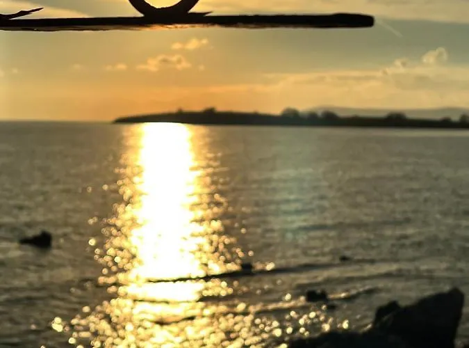 Lavantali Konak Restoran * Seferihisar