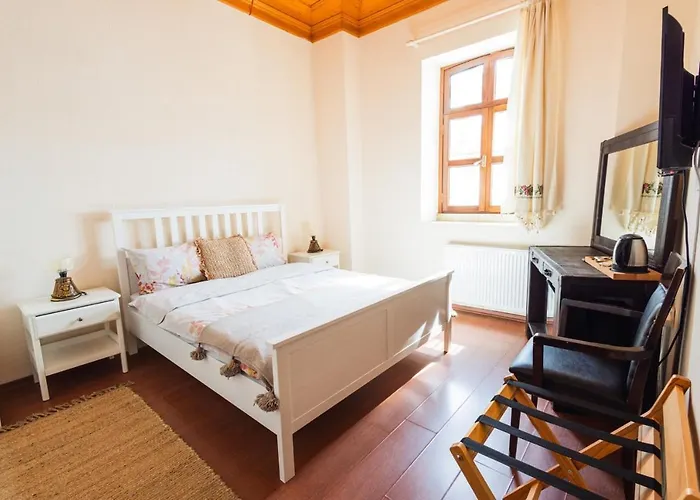 Lavantali Konak Restoran