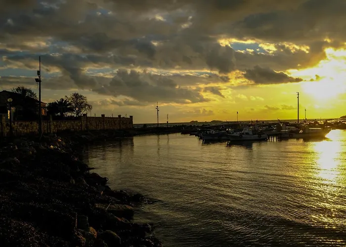 Lavantali Konak Restoran Seferihisar