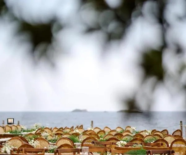 Lavantali Konak Restoran Seferihisar