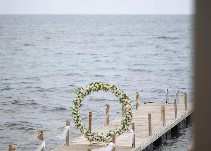 Lavantali Konak Restoran