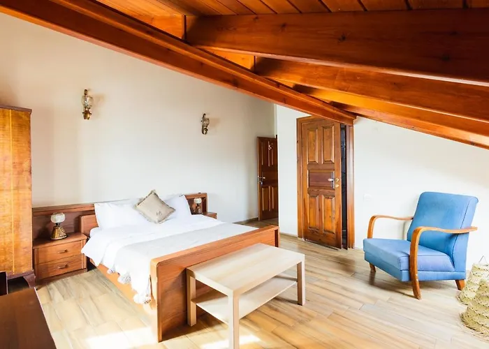 Lavantali Konak Restoran