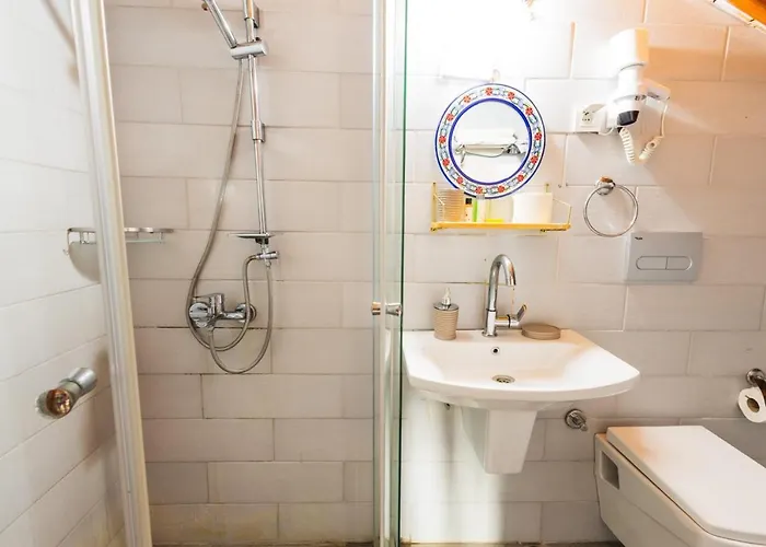 Hotel Lavantali Konak Restoran Seferihisar