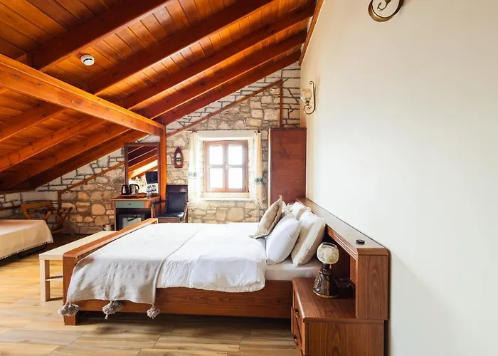 Lavantali Konak Restoran