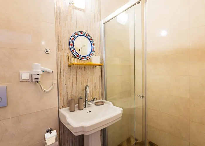 Lavantali Konak Restoran Seferihisar