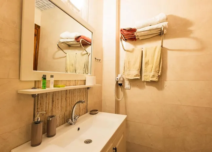 Hotel Lavantali Konak Restoran *