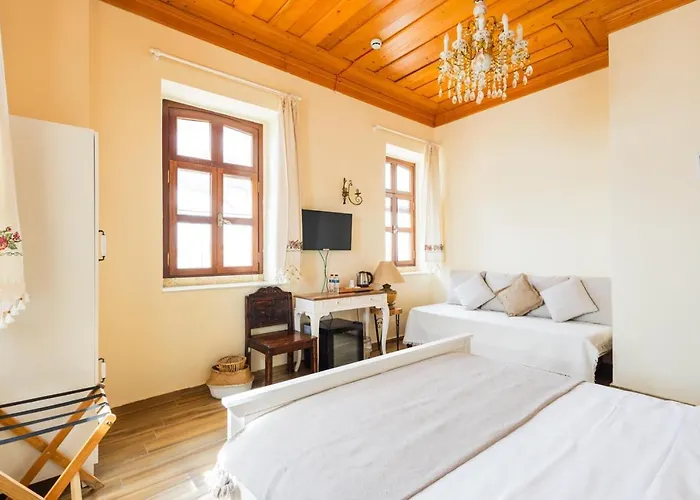 Lavantali Konak Restoran *