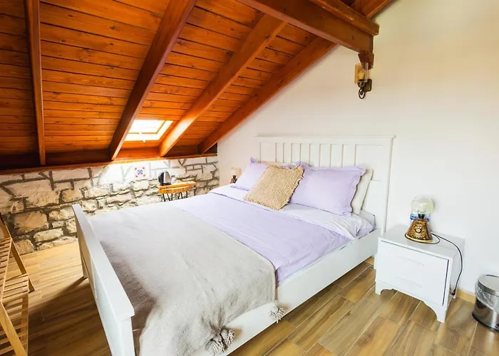 Lavantali Konak Restoran