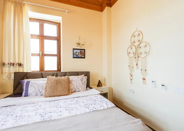 Hotel Lavantali Konak Restoran *