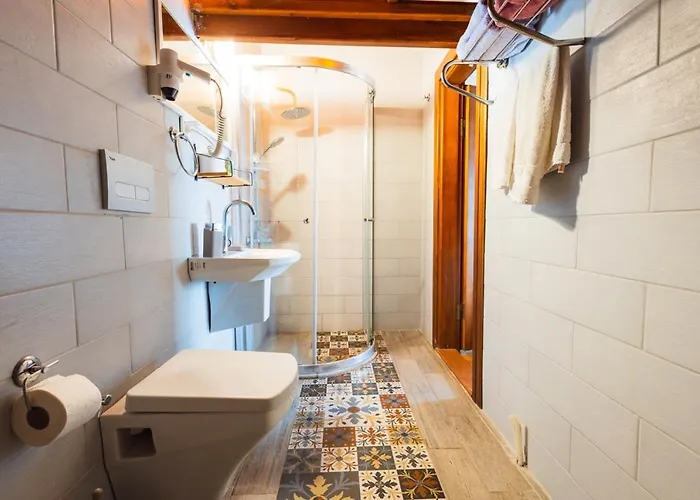 Hotel Lavantali Konak Restoran Seferihisar