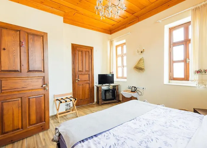 Lavantali Konak Restoran